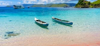 Индонезия Халяль-френдли отдых