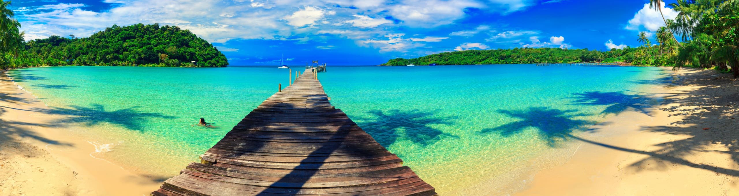 Bali Halal-friendly holidays