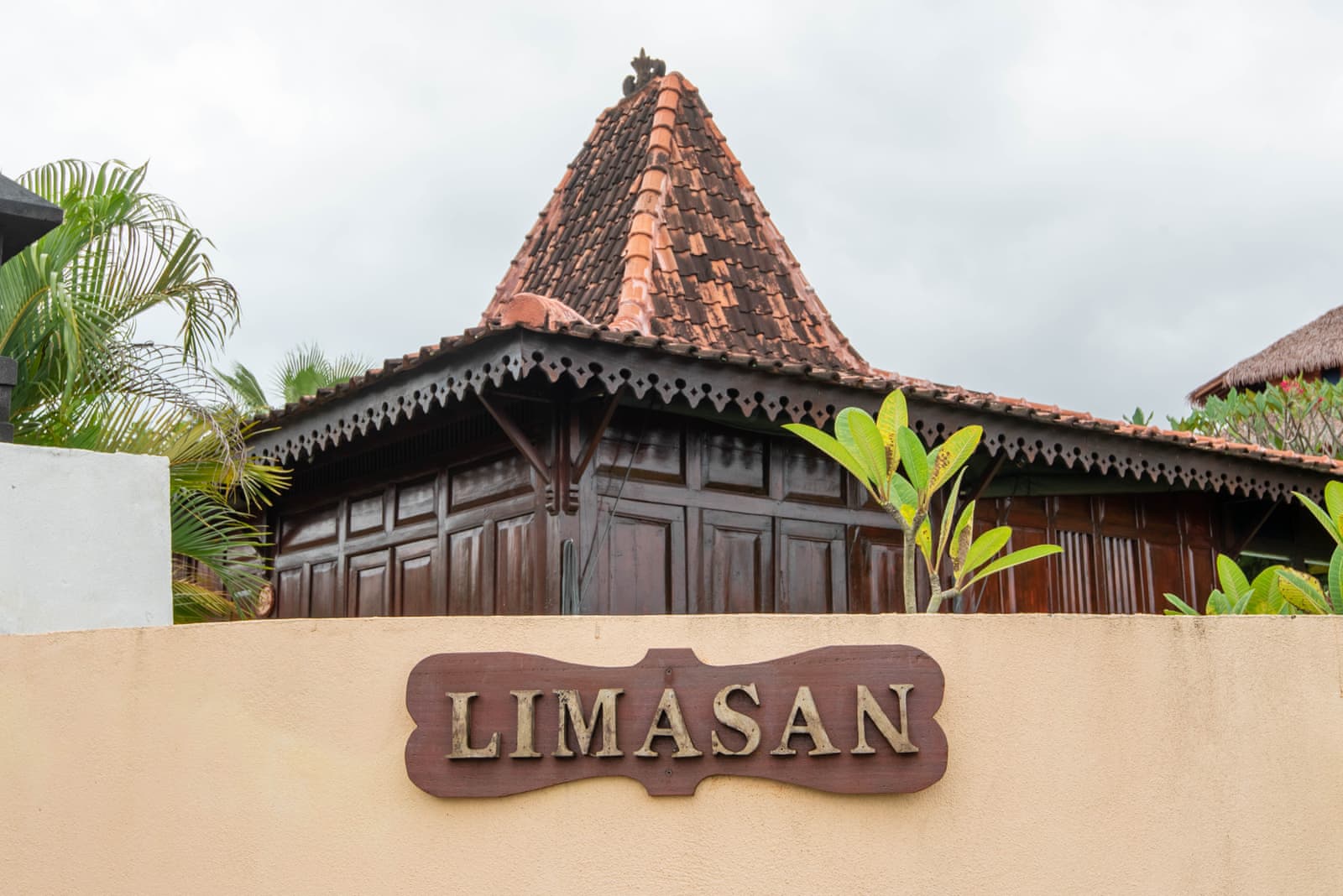 Limasan Villa Langkawi