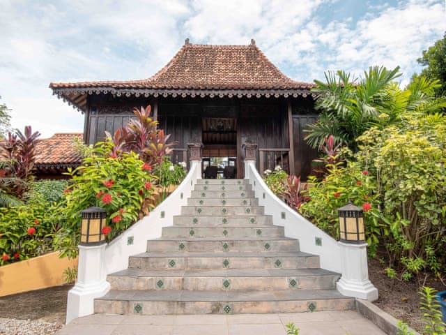 Melaka Villa