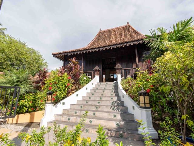 Melaka Villa