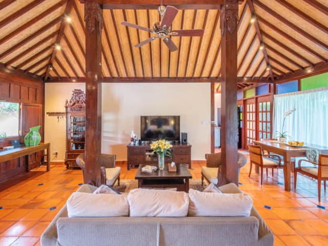 Lombok Villa
