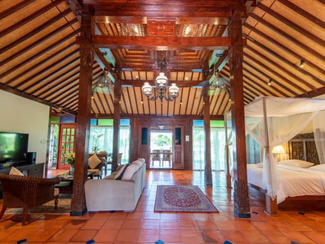Lombok Villa