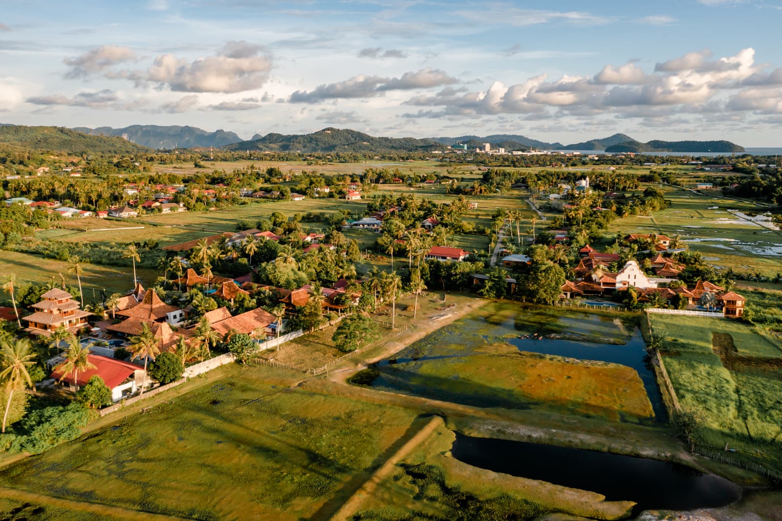 Limasan Villa Langkawi