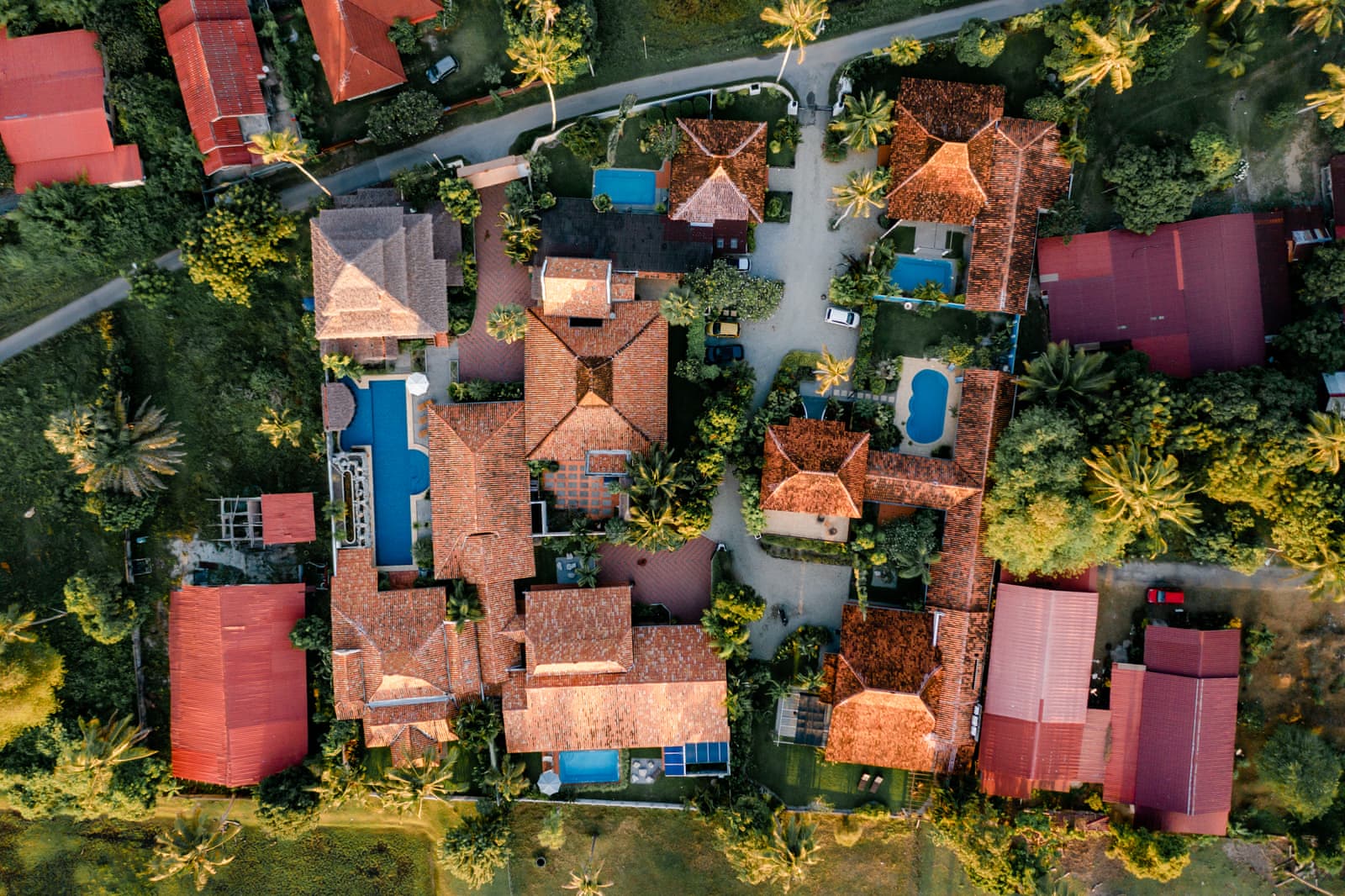 Limasan Villa Langkawi