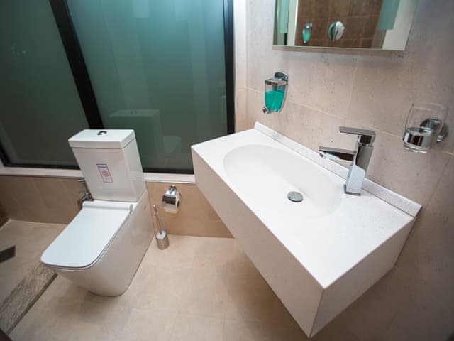 Ekonomik Çift Kişilik Oda