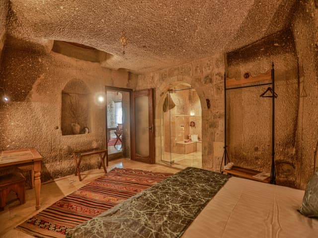 Mahidevran Room