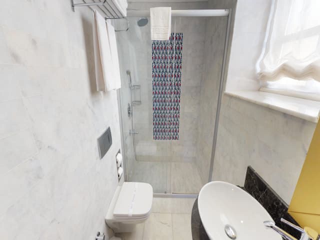 Superior Üç Kişilik Oda