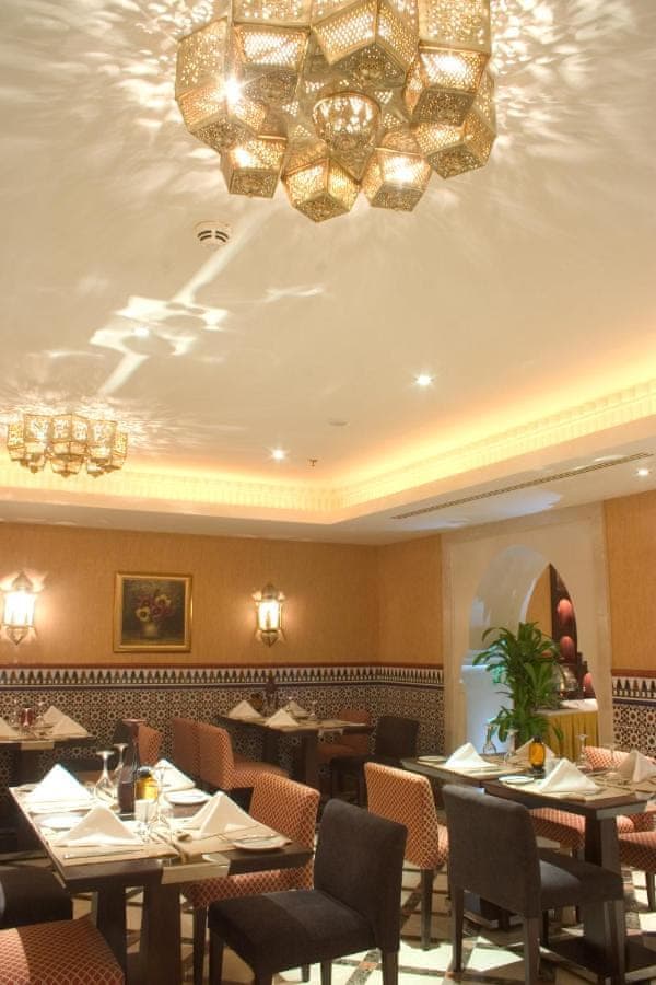 Le Meridien Towers Makkah