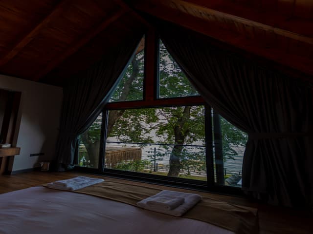 4 yatak odalı Villa