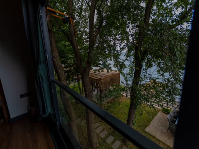 4 yatak odalı Villa