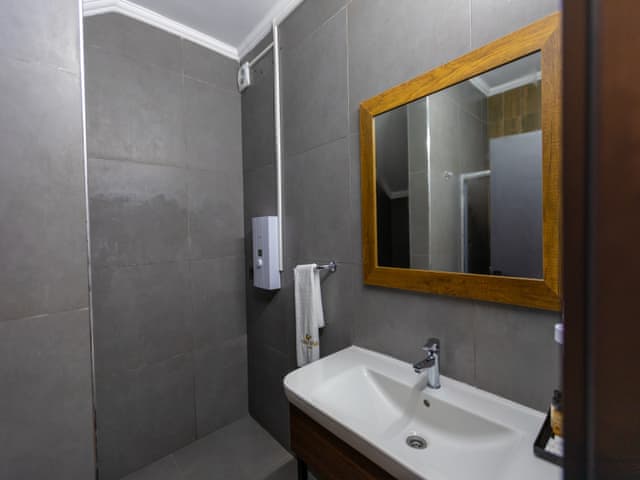 4 yatak odalı Villa