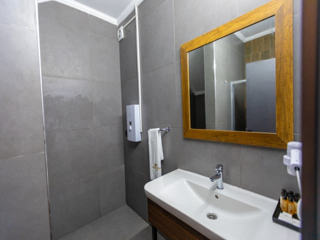 4 yatak odalı Villa