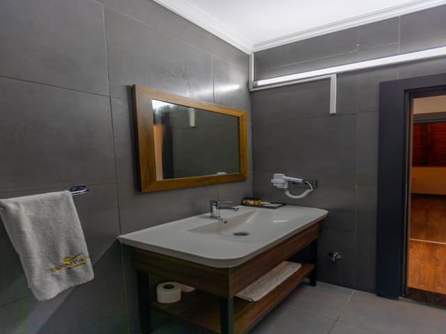 4 yatak odalı Villa