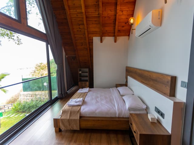 4 yatak odalı Villa