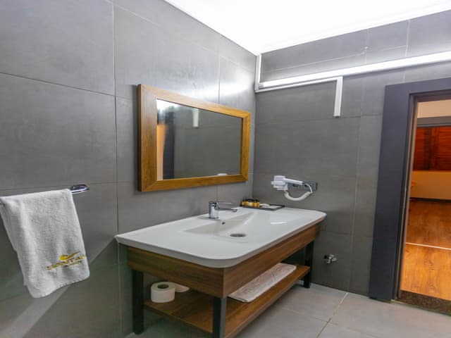 4 yatak odalı Villa