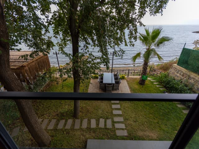 4 yatak odalı Villa