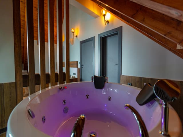 4 yatak odalı Villa