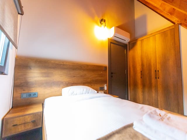 4 yatak odalı Villa