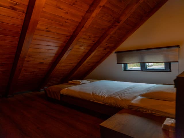 4 yatak odalı Villa