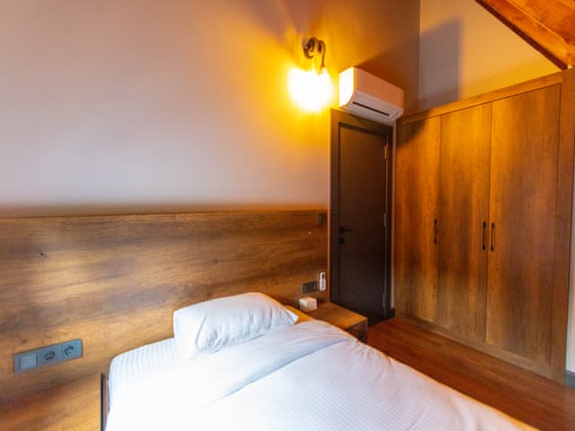 4 yatak odalı Villa