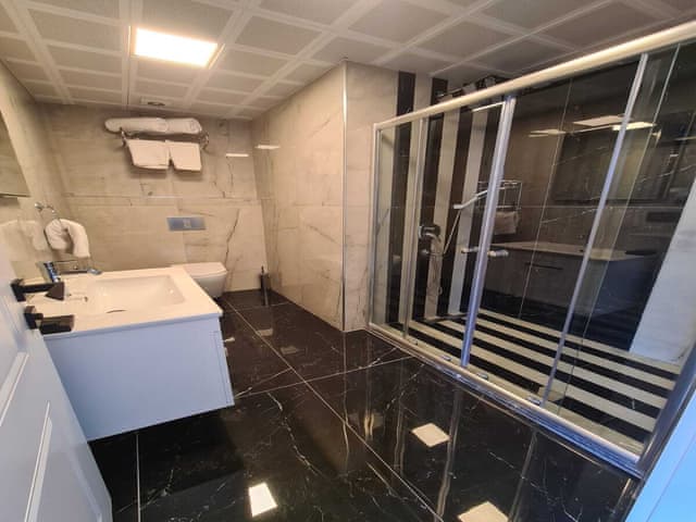 Standart Oda (Deniz manzaralı)