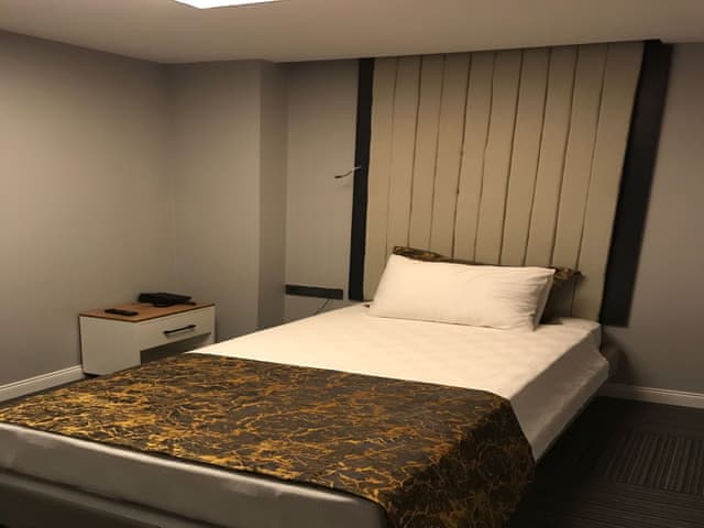 Ekonomik Tek Kişilik Oda