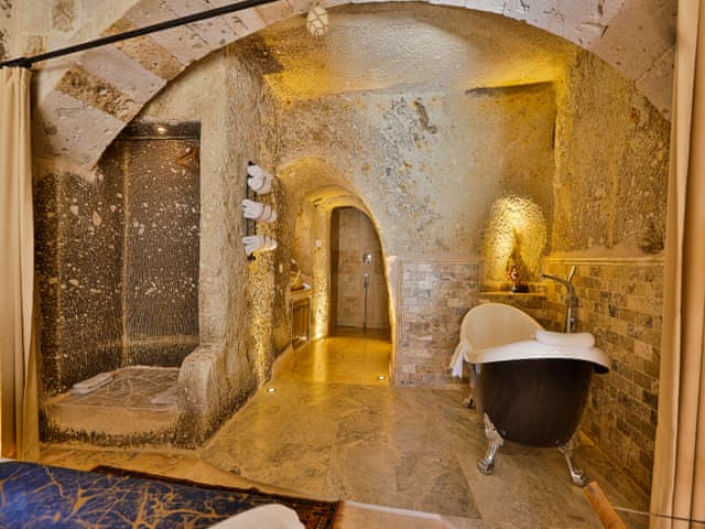 Mihrimah Room