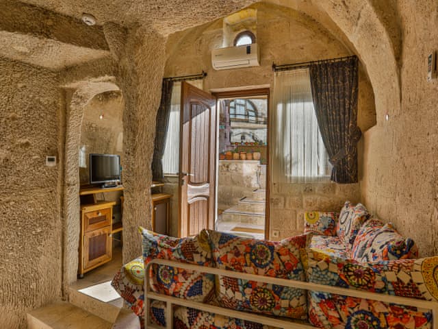 Mihrimah Room