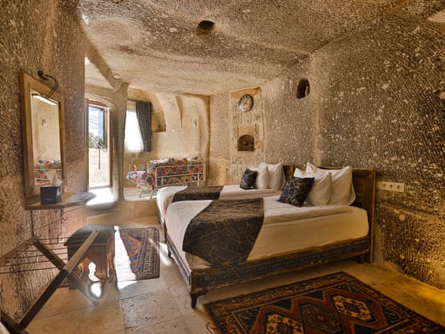Mihrimah Room