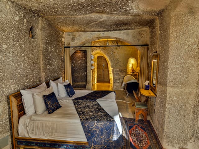 Mihrimah Room