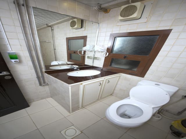 Triple Studio With Kitchen