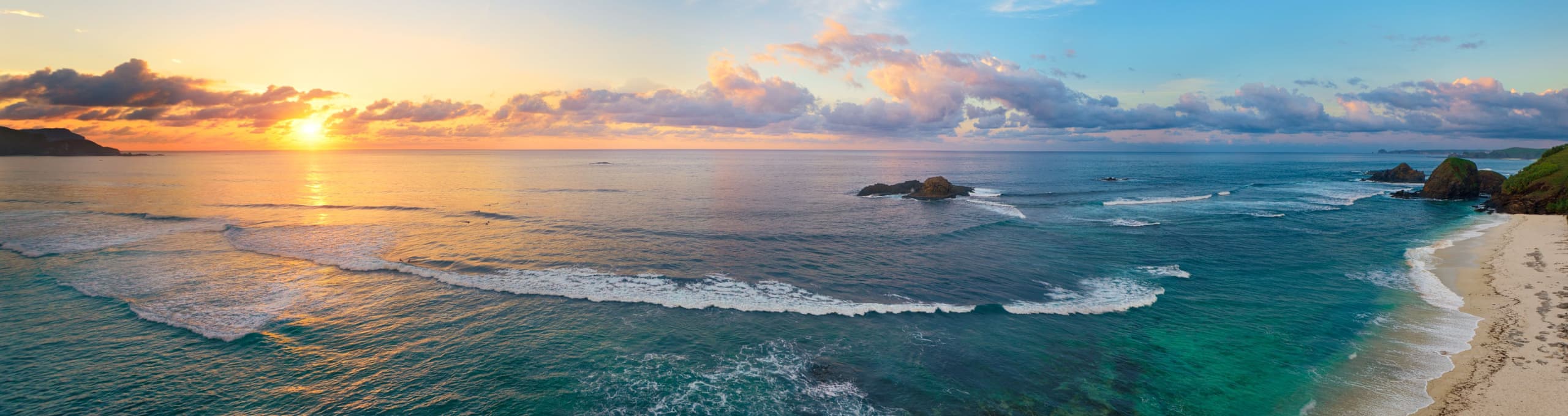 Lombok Helal Özellikli Tatil