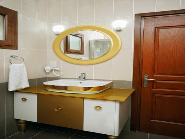 Standart Tek Kişilik Oda