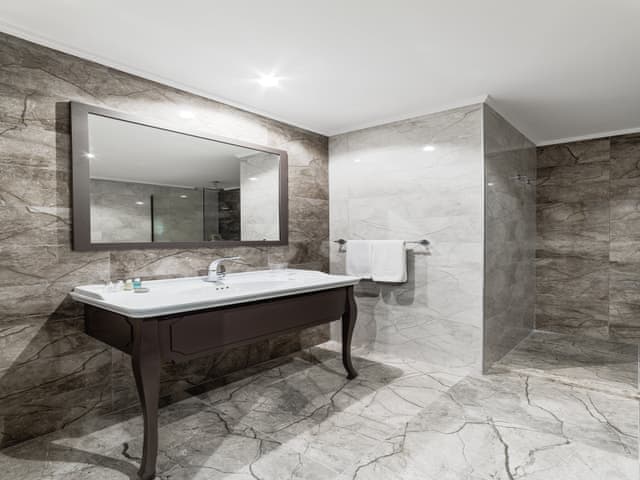 Standart Oda (Kısmi Deniz manzaralı)