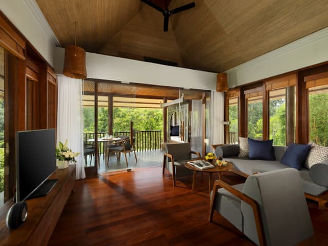 Heavenly Two Bedrooms Pool Villa