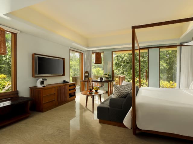 Heavenly Two Bedrooms Pool Villa