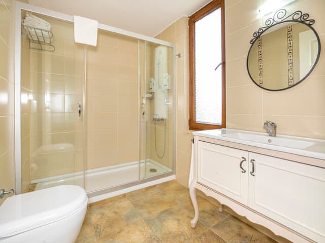 3 yatak odalı Villa