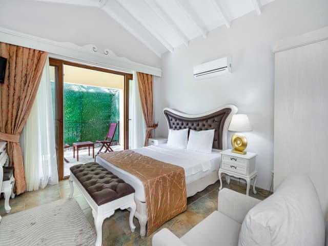 3 yatak odalı Villa