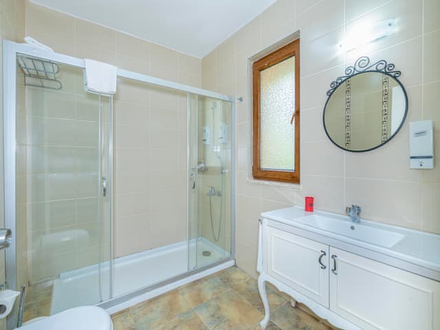 3 yatak odalı Villa