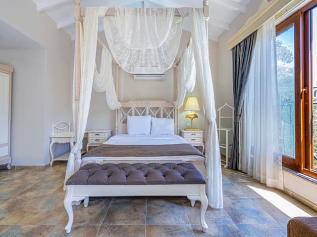 3 yatak odalı Villa