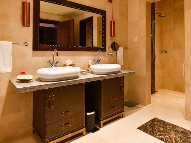 Presidential Suite, 1 King Bed