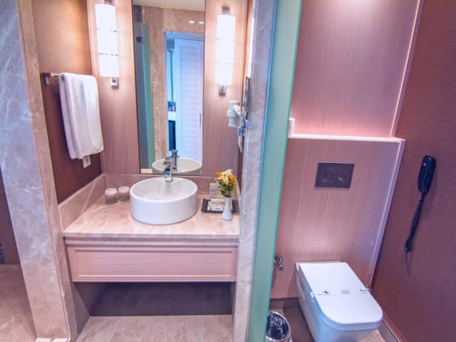 Standart Çift Kişilik Oda