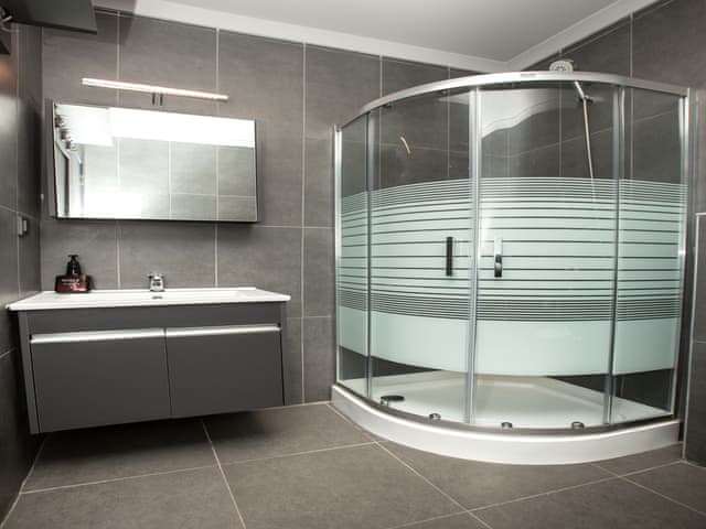 1 yatak odalı Daire (Deniz manzaralı)