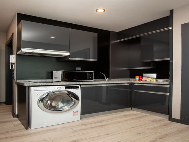 2 yatak odalı Daire (Deniz manzaralı)