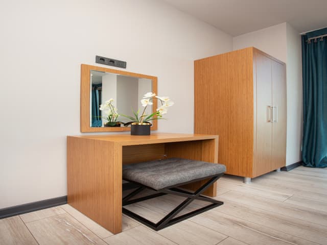 2 yatak odalı Daire (Deniz manzaralı)