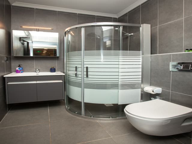 2 yatak odalı Daire (Şehir manzaralı)