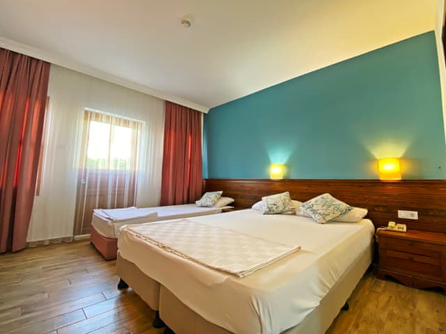 Chambre Triple Classique
