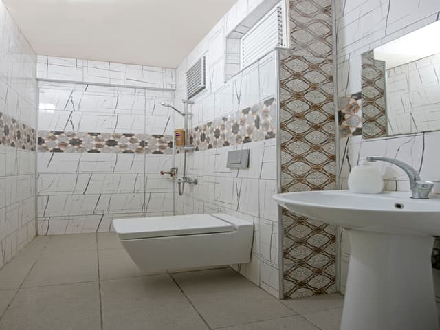 Standart Çift Kişilik Oda