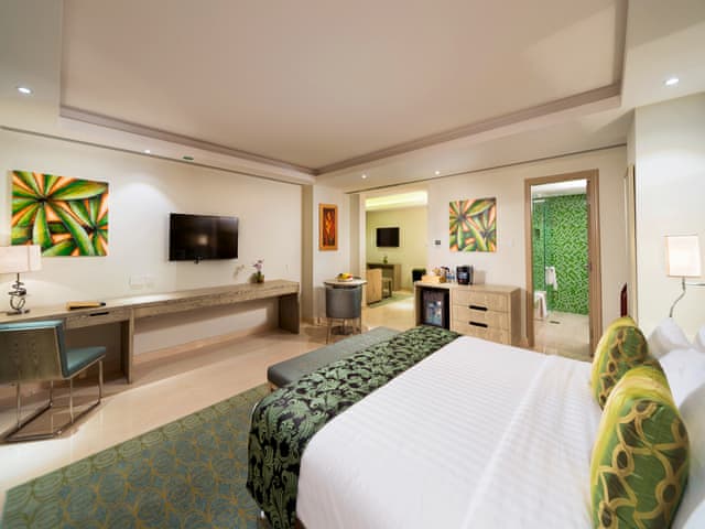 Executive Süit King